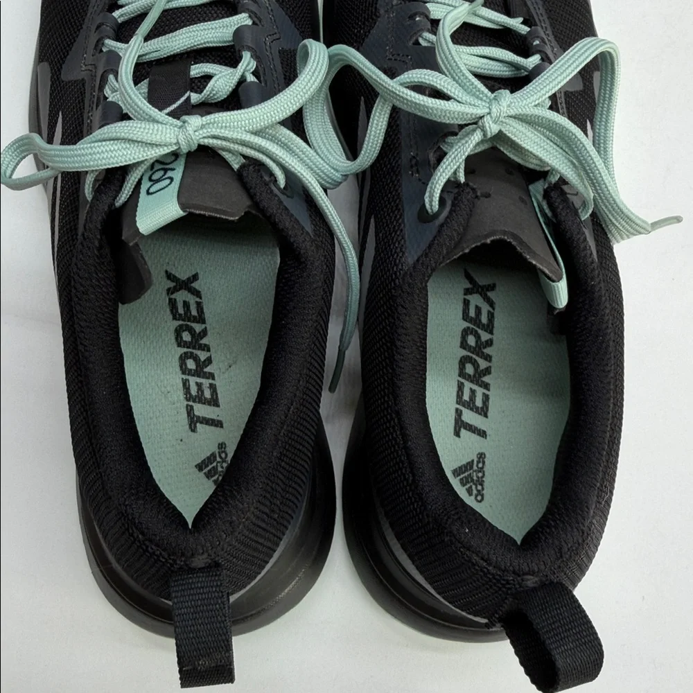 Women’s Adidas Terrex CMTK Trail Running Shoes‎ size 9